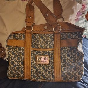 Guess Bag